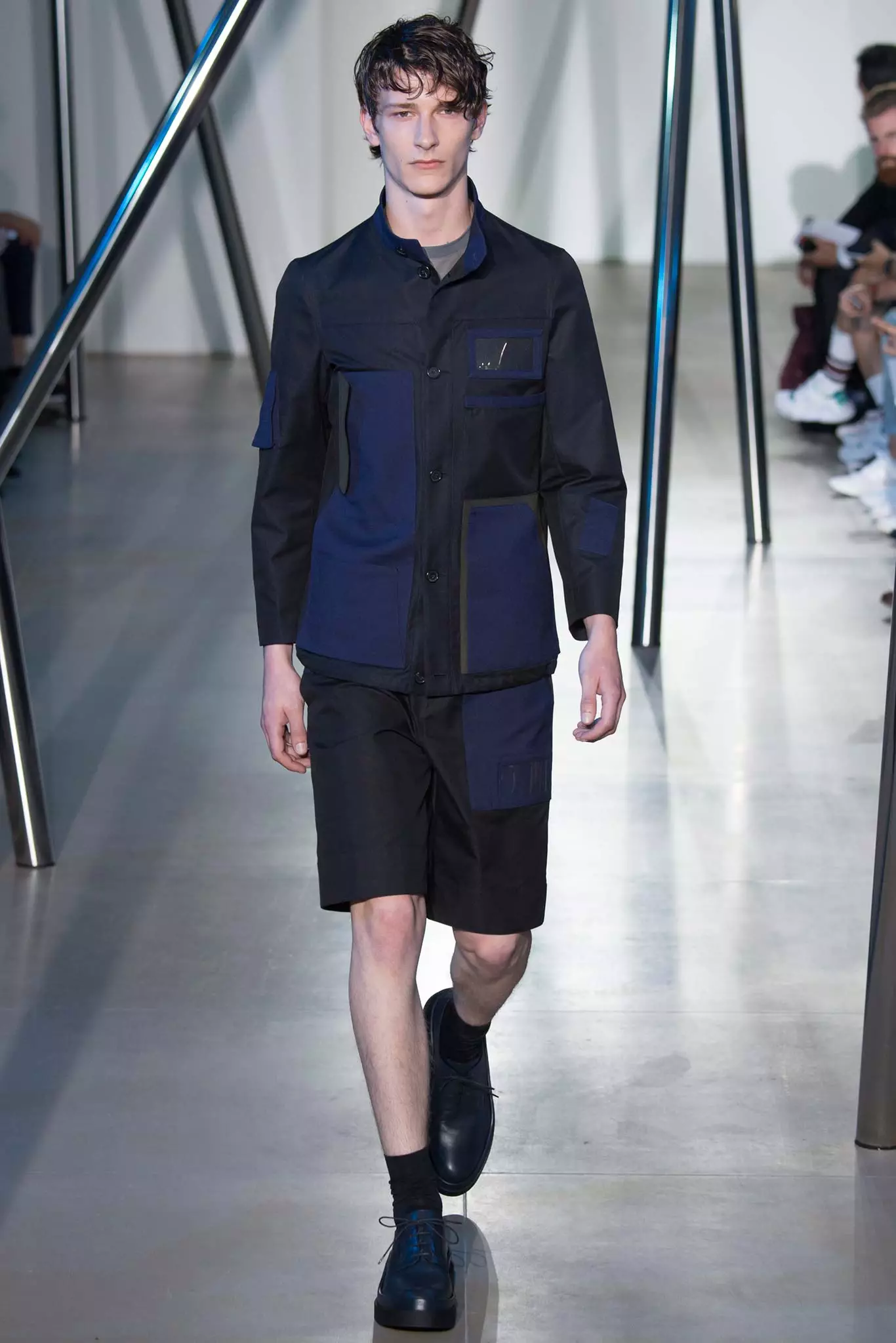 JIL SAnder orisun omi 2016910