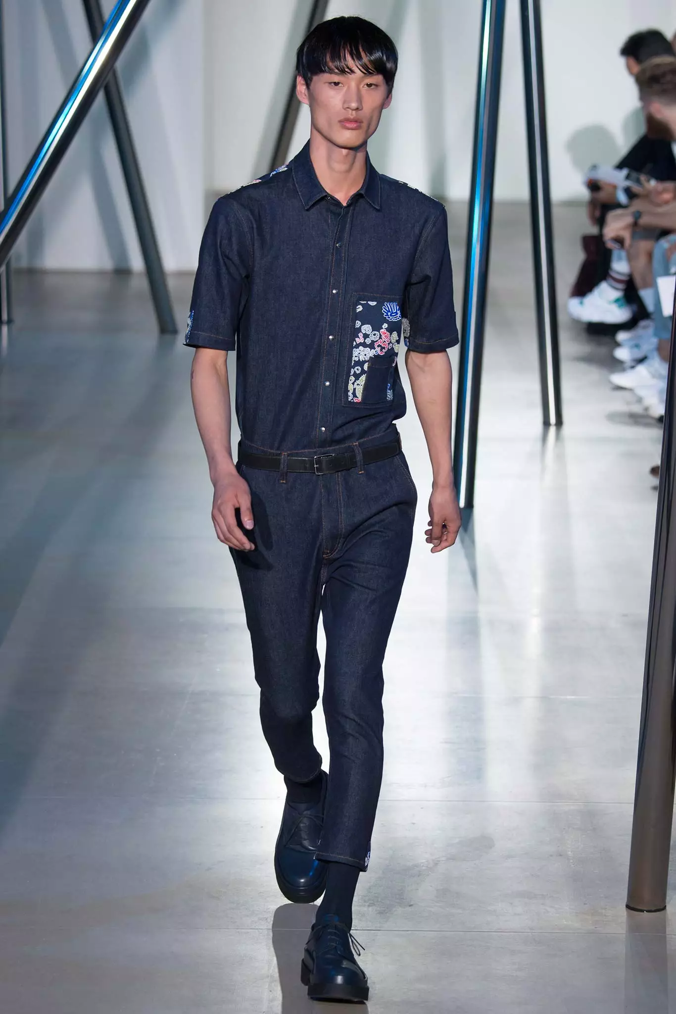 JIL SAnder orisun omi 2016913