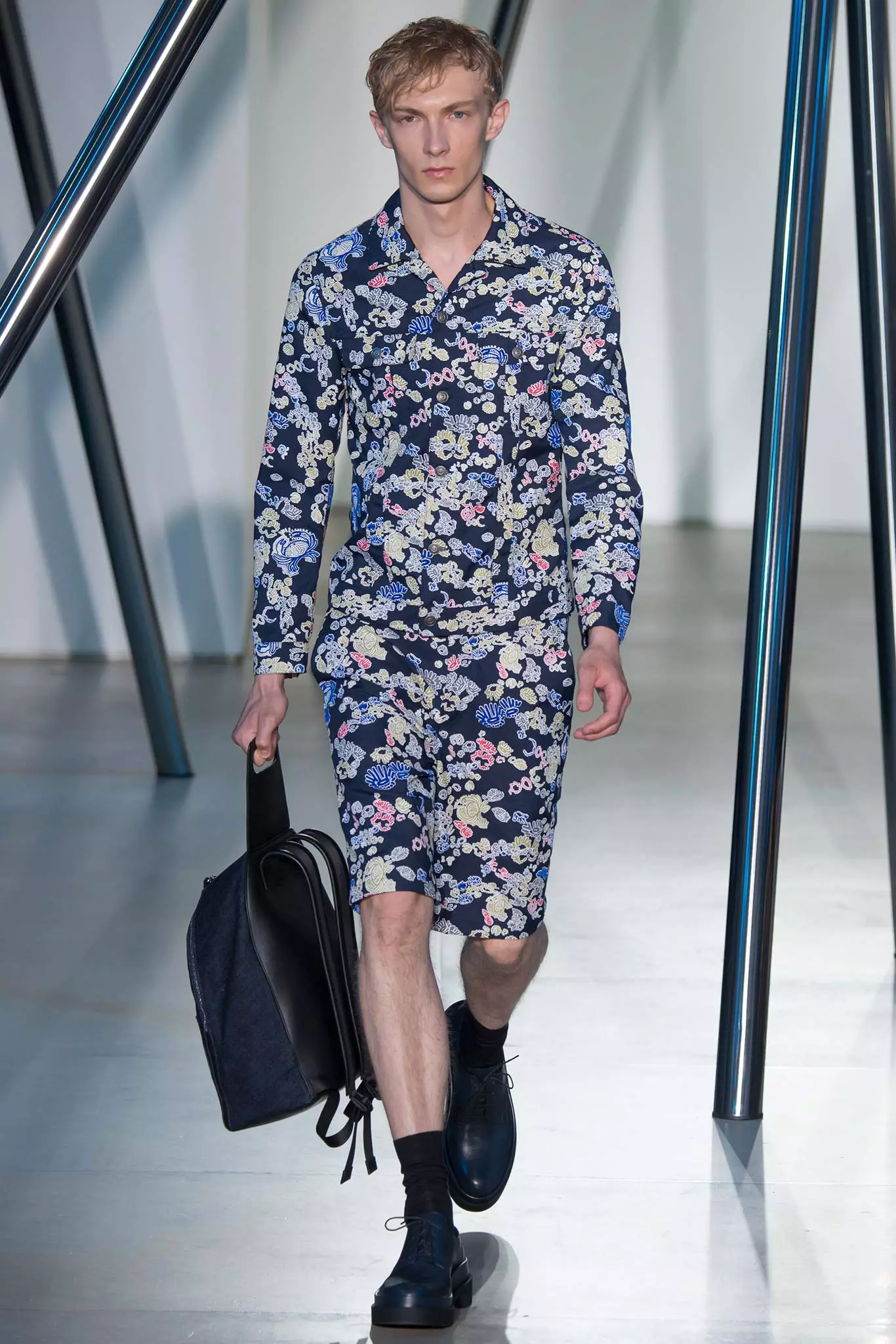 JIL SANDER 2016914 UDABERRIA