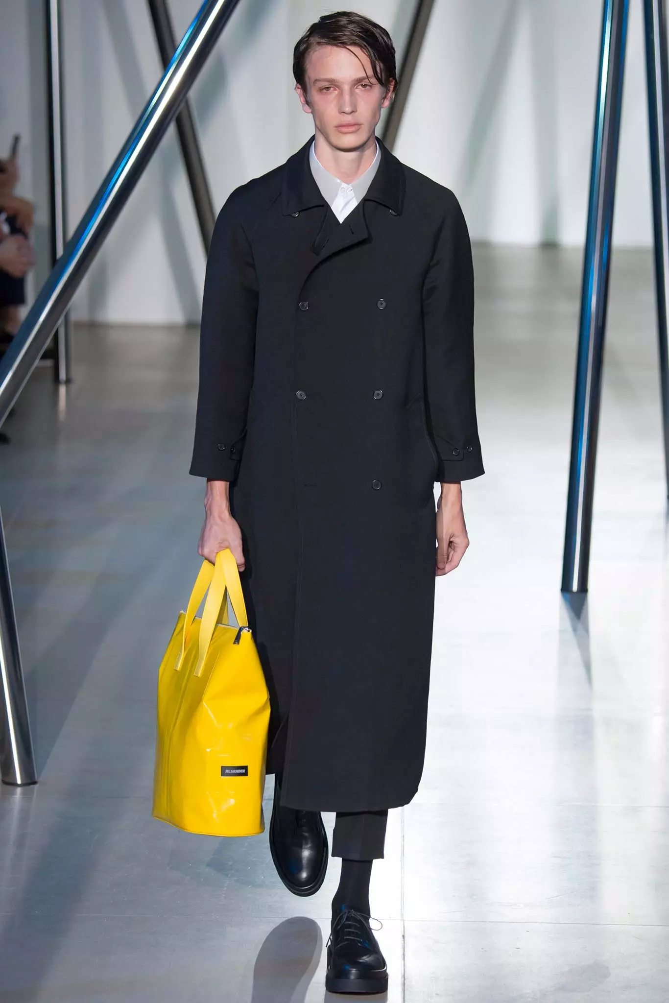 JIL SANDER 2016917 UDABERRIA