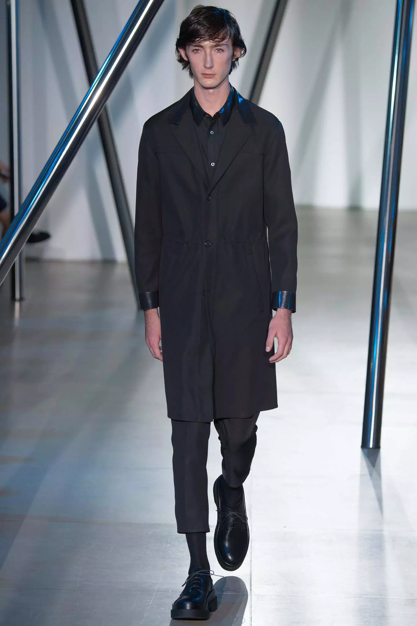 JIL SAnder orisun omi 2016920