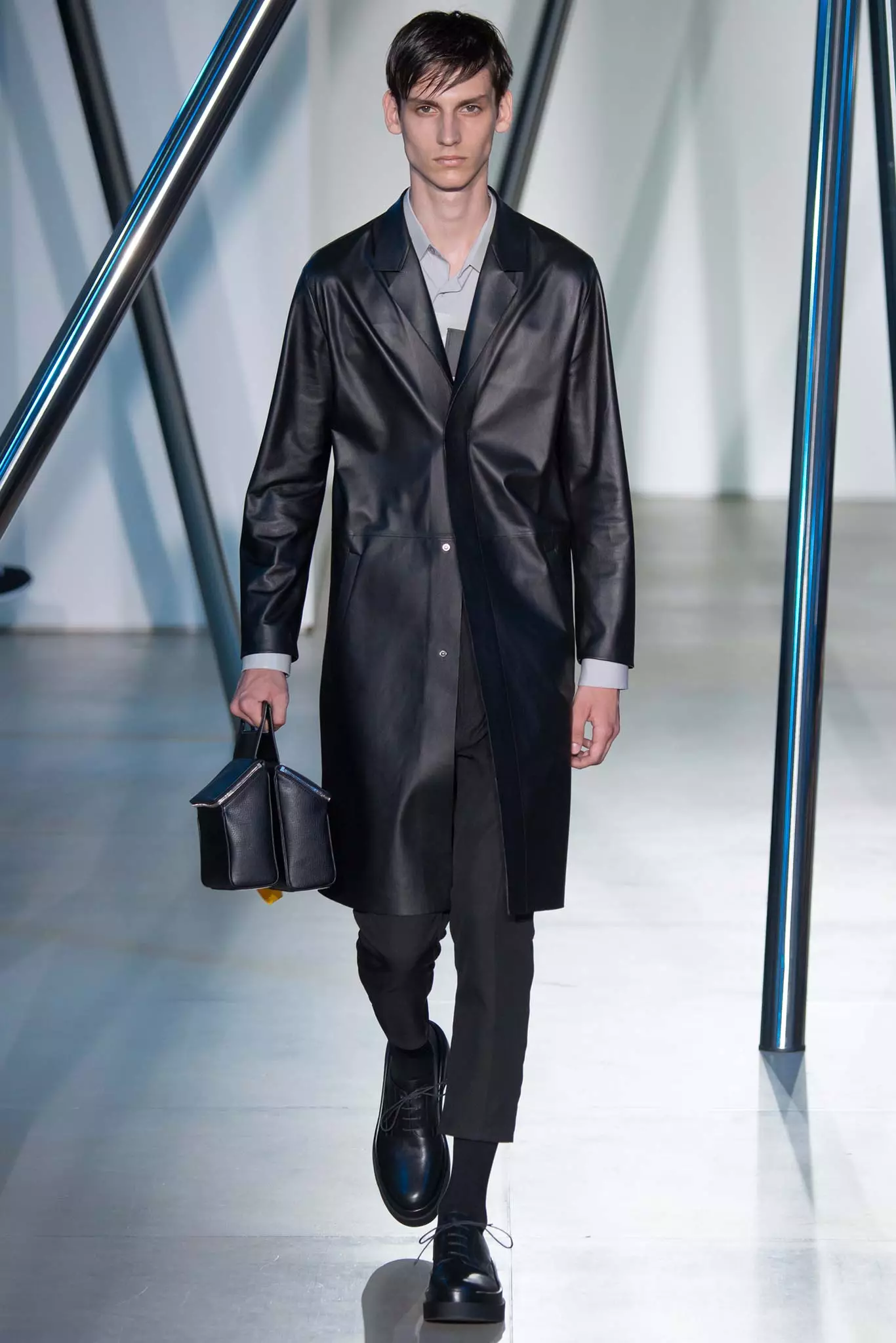 JIL SAnder orisun omi 2016922