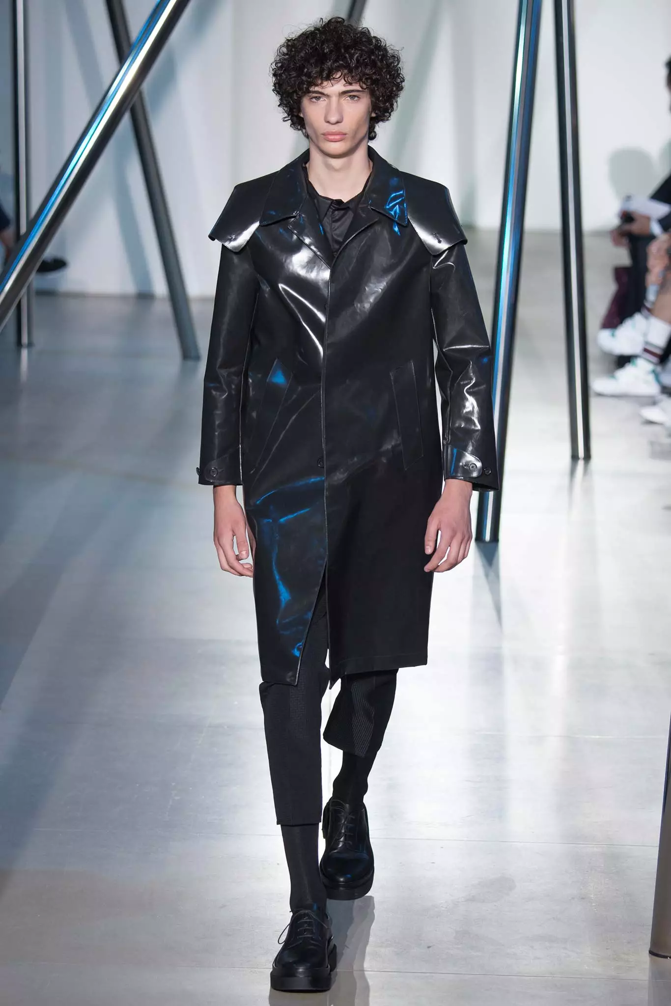 JIL SANDER XUÂN 2016925