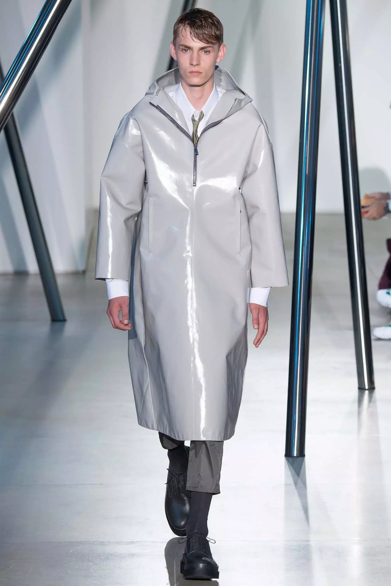 JIL SANDER 2016931 UDABERRIA