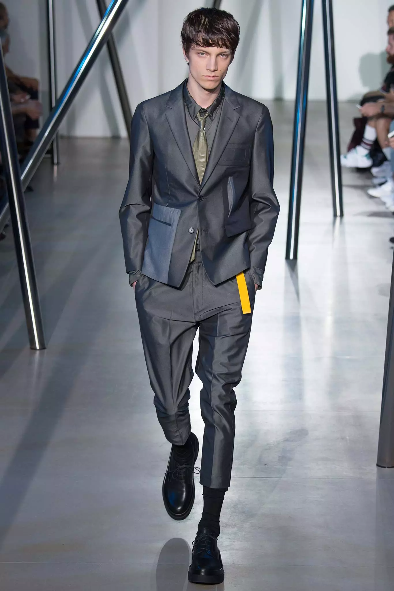 JIL SANDER PRINTEMPO 2016904