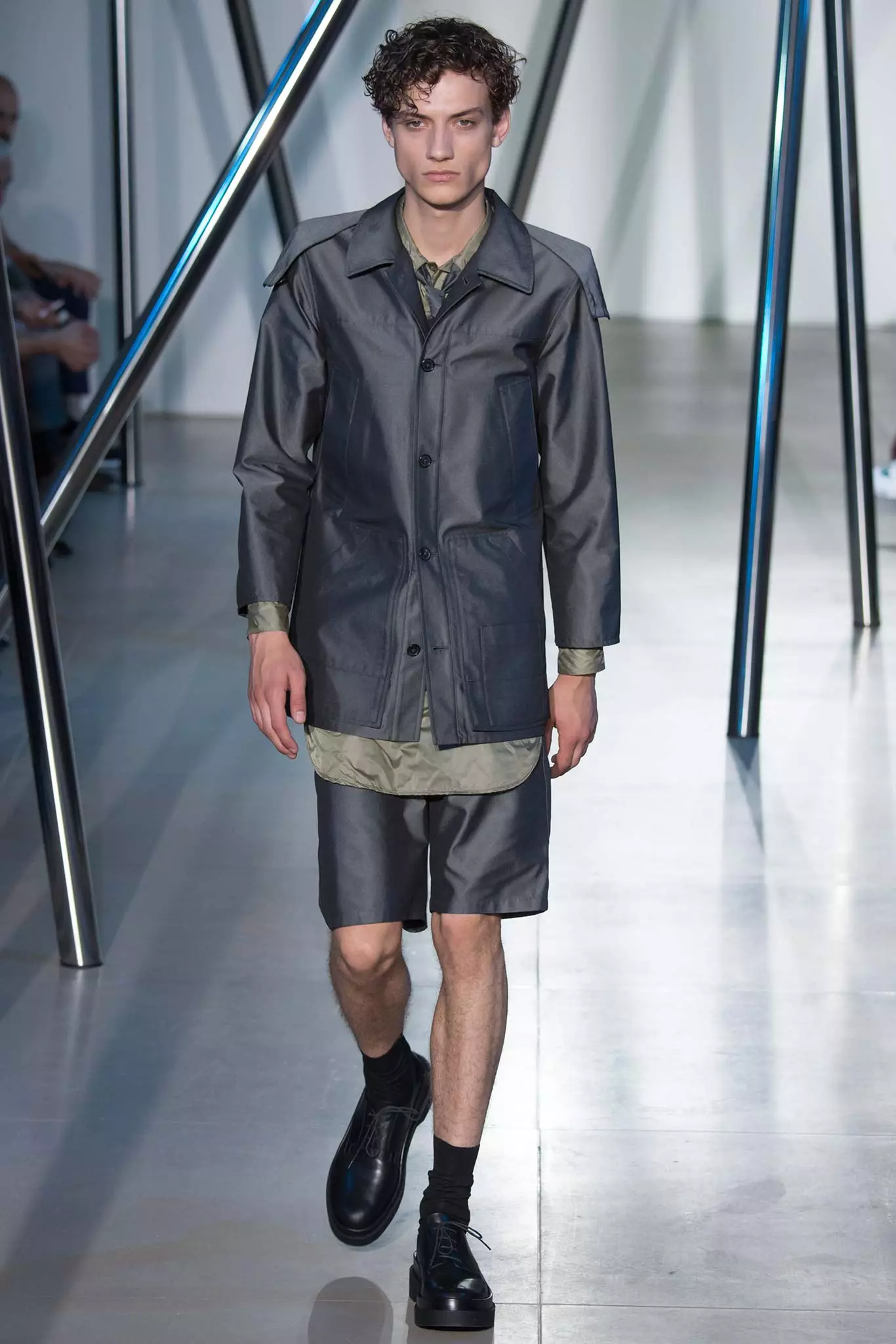 JIL SANDER PRINTEMPO 2016905