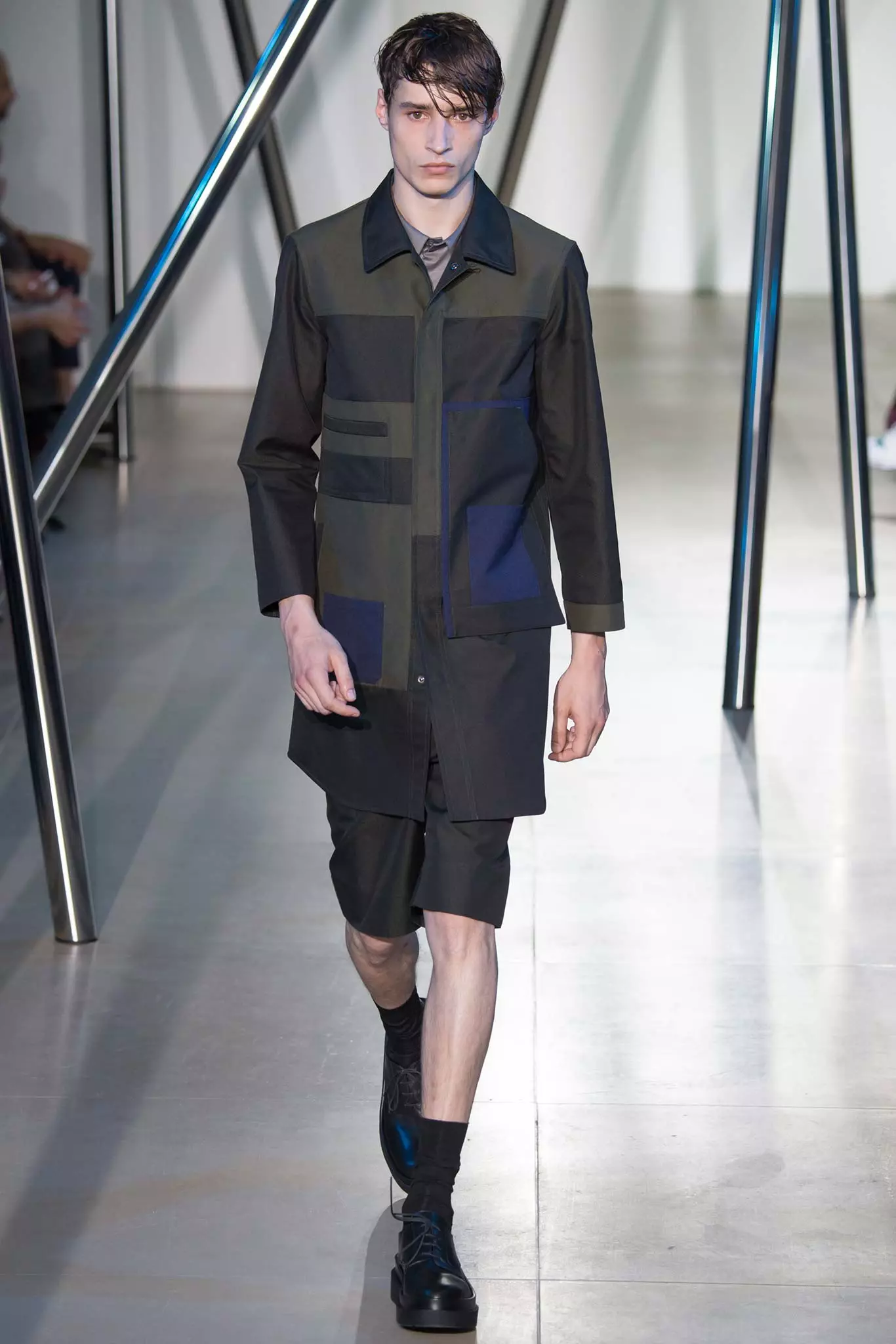 JIL SANDER XUÂN 2016906