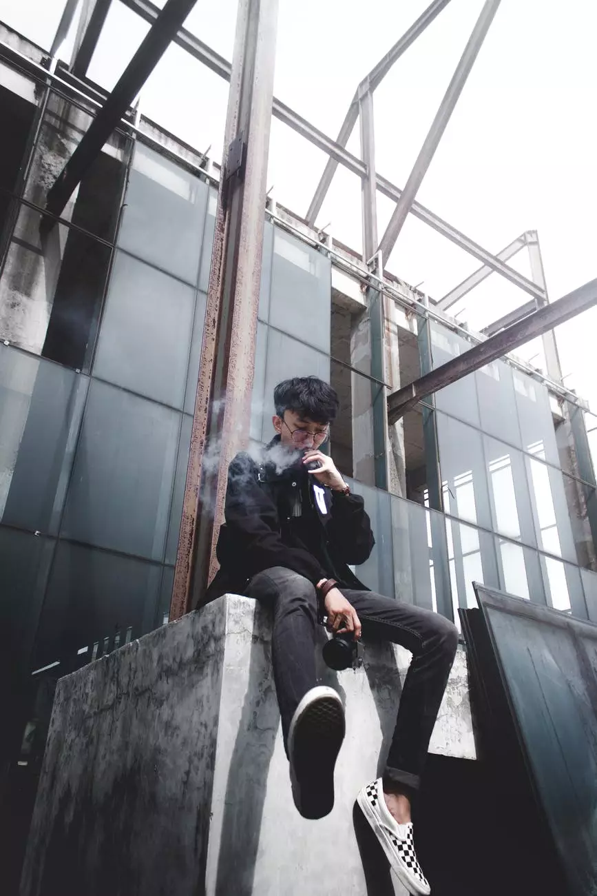 man vaping Ảnh của Muhammad Lutfy trên Pexels.com