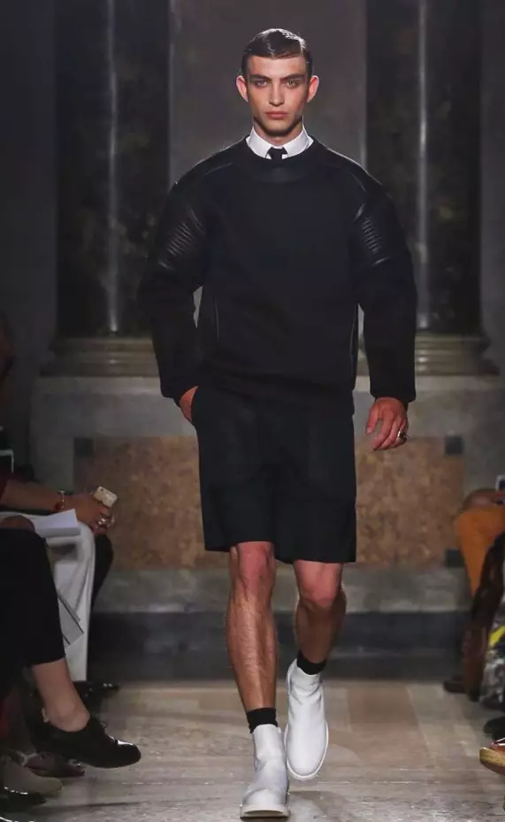 Les Hommes Spring 2016933