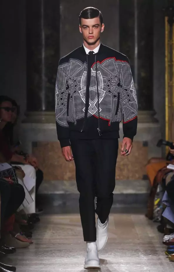 Les Hommes Spring 2016954