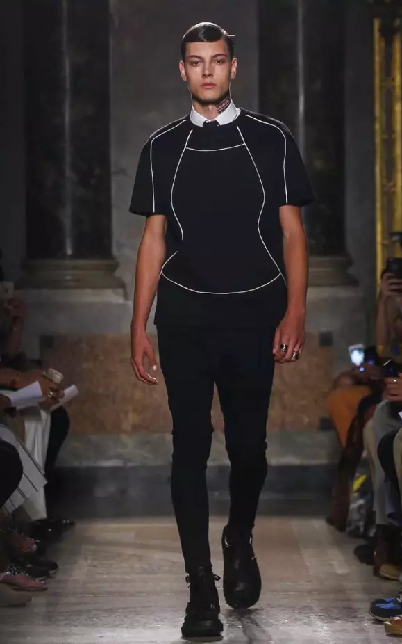 Les Hommes Spring 2016934