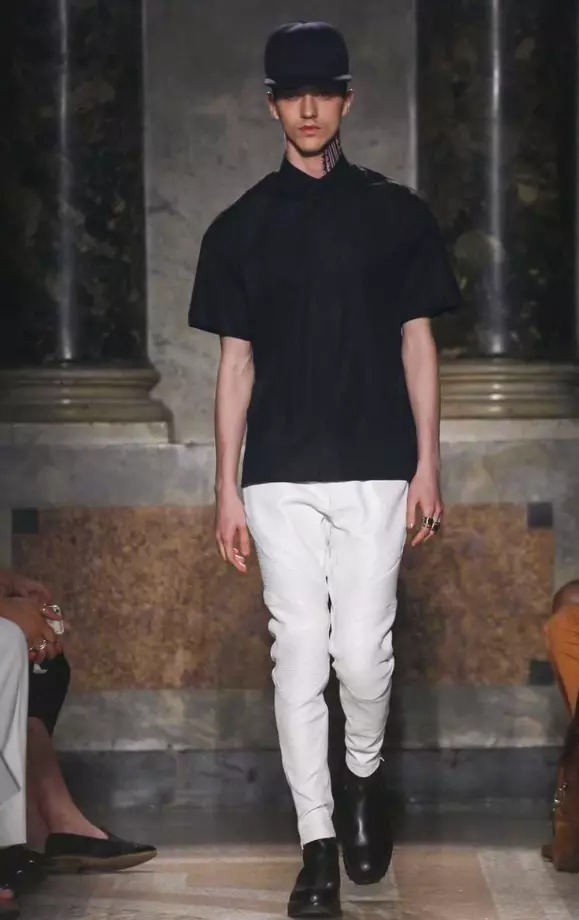 Les Hommes Spring 2016964