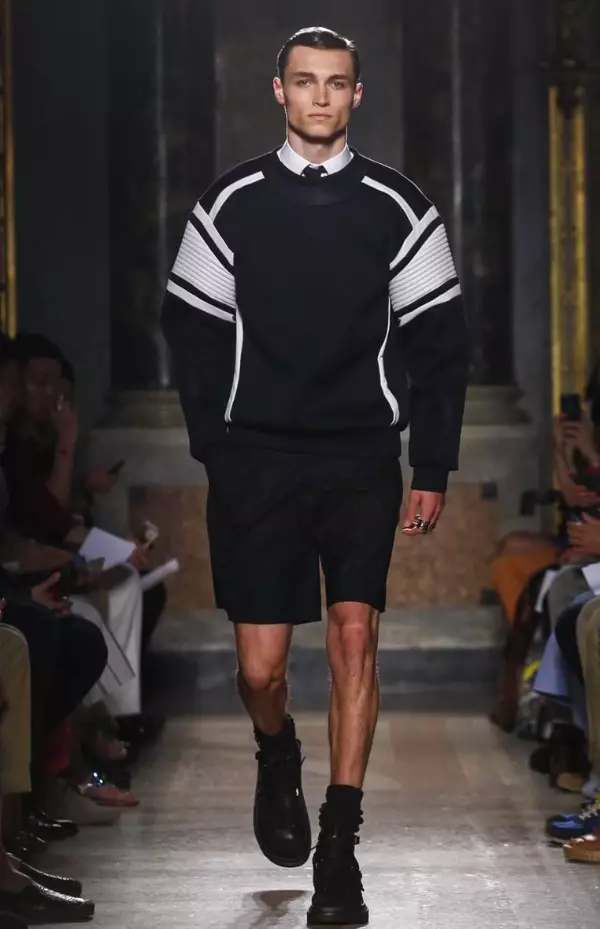 Les Hommes Spring 2016936