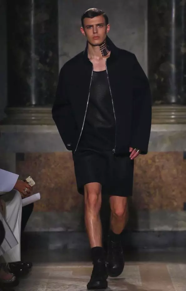 Les Hommes Spring 2016937