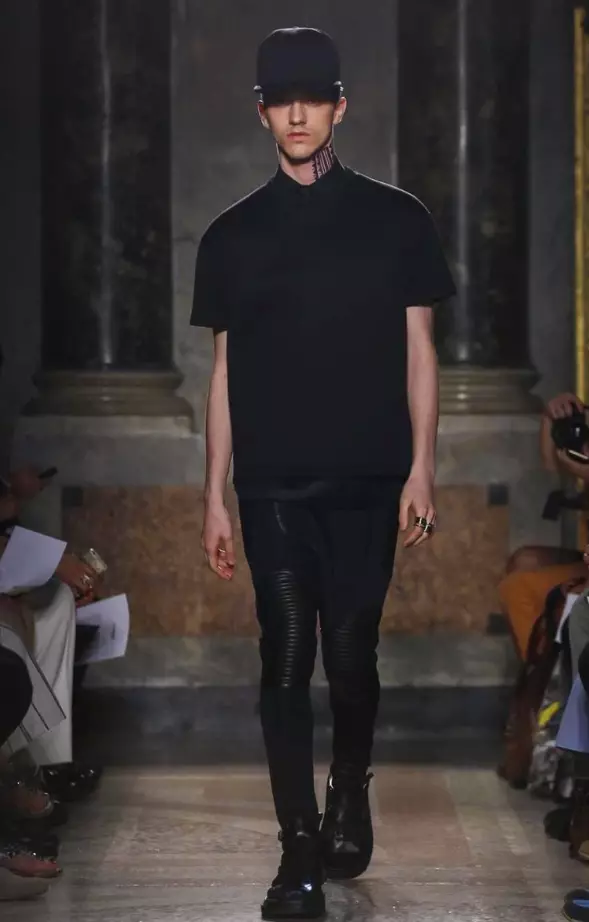 Les Hommes Spring 2016938