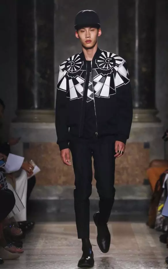 Les Hommes Spring 2016939