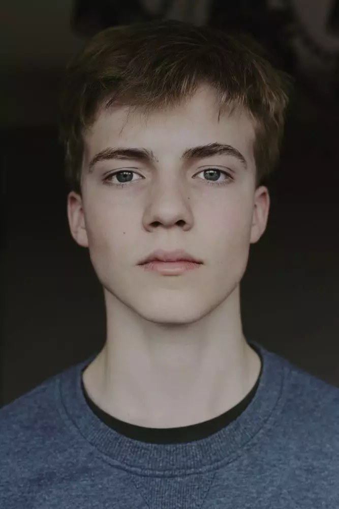 Sebastian deur Hania Komasińska.7