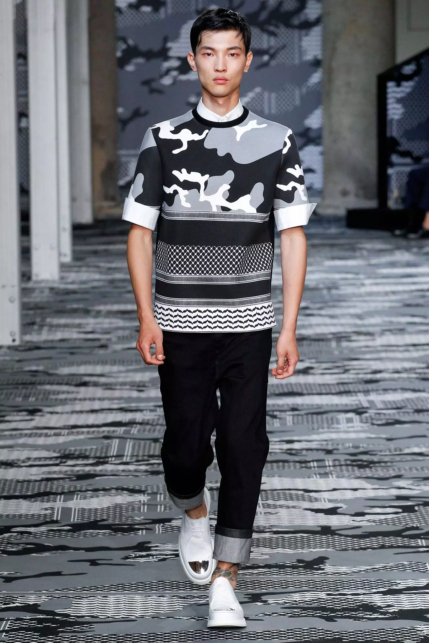 Neil Barrett Spring 2016001