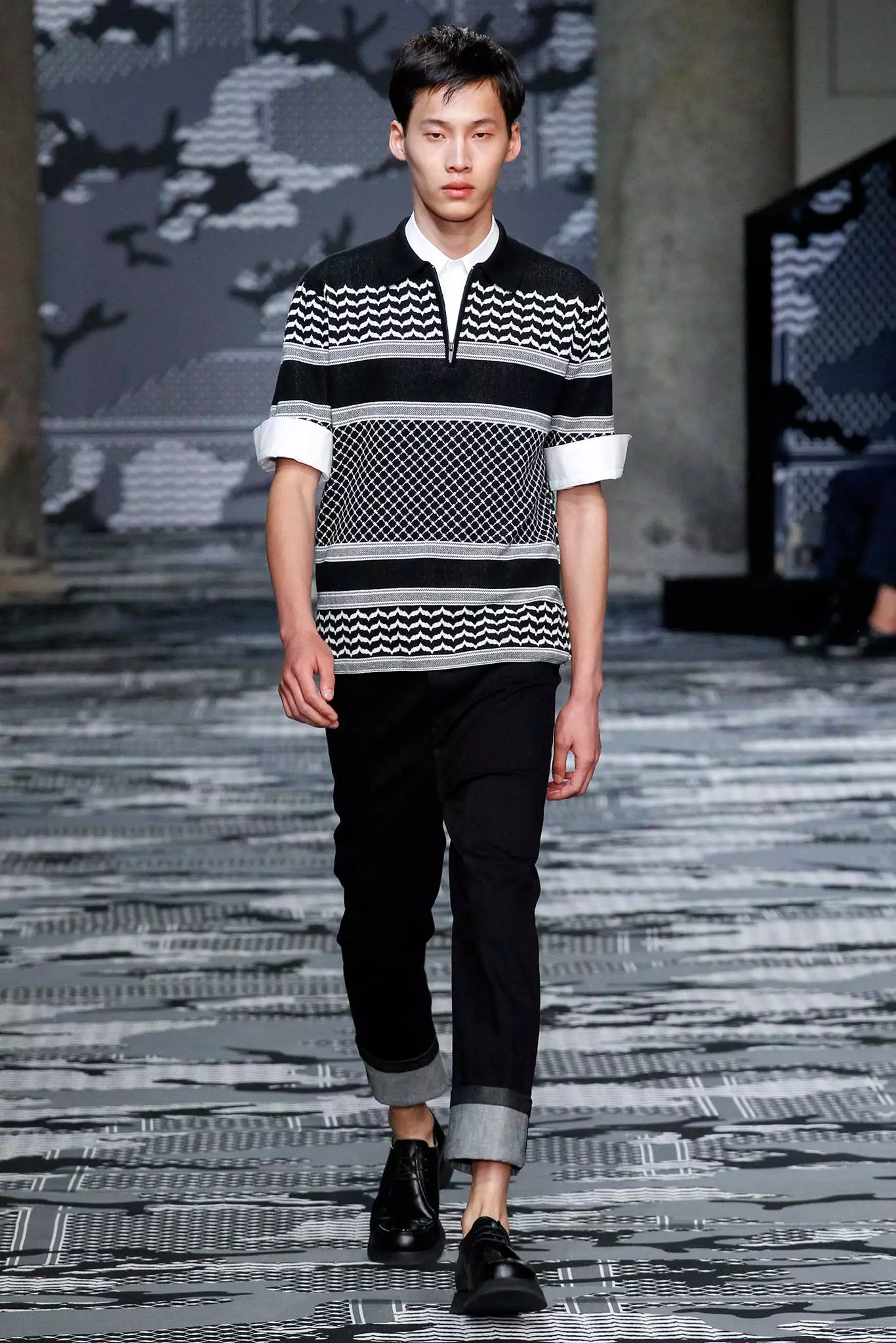 Neil Barrett Spring 2016002