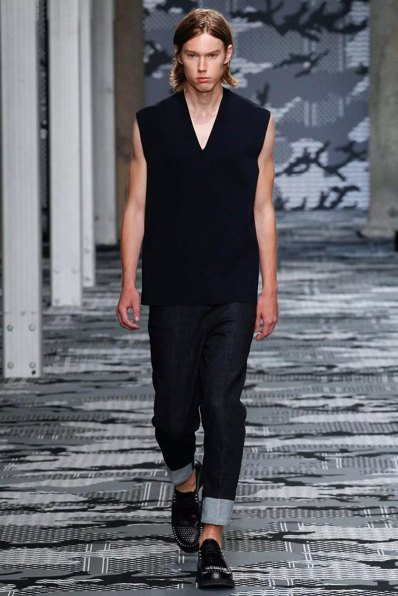 Neil Barrett Spring 2016030