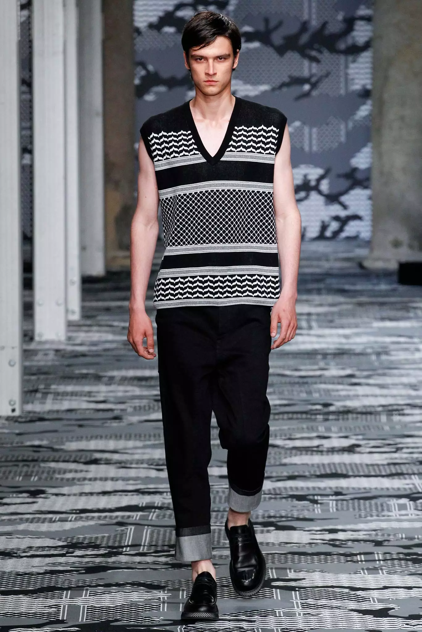 Neil Barrett Spring 2016003