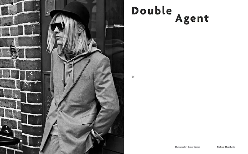 agent dublu2