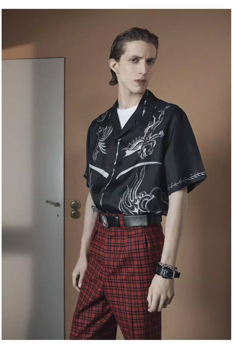 Givenchy przed jesienią 201912