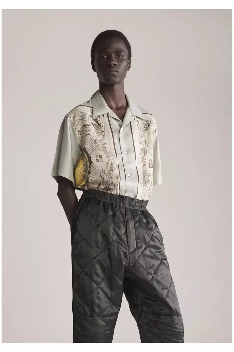 Givenchy före hösten 201914