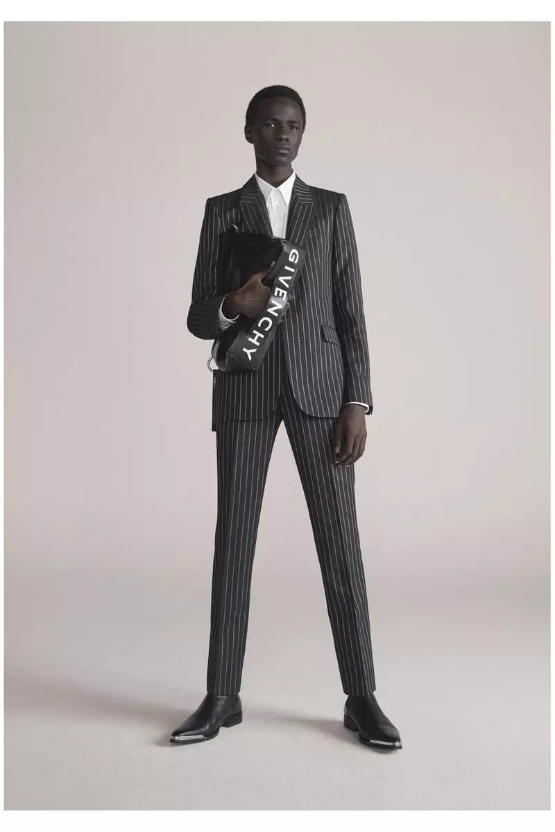 Givenchy Pre Fall 201917