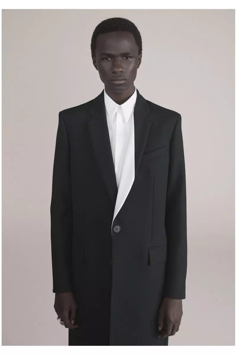 Givenchy înainte de toamna 201919