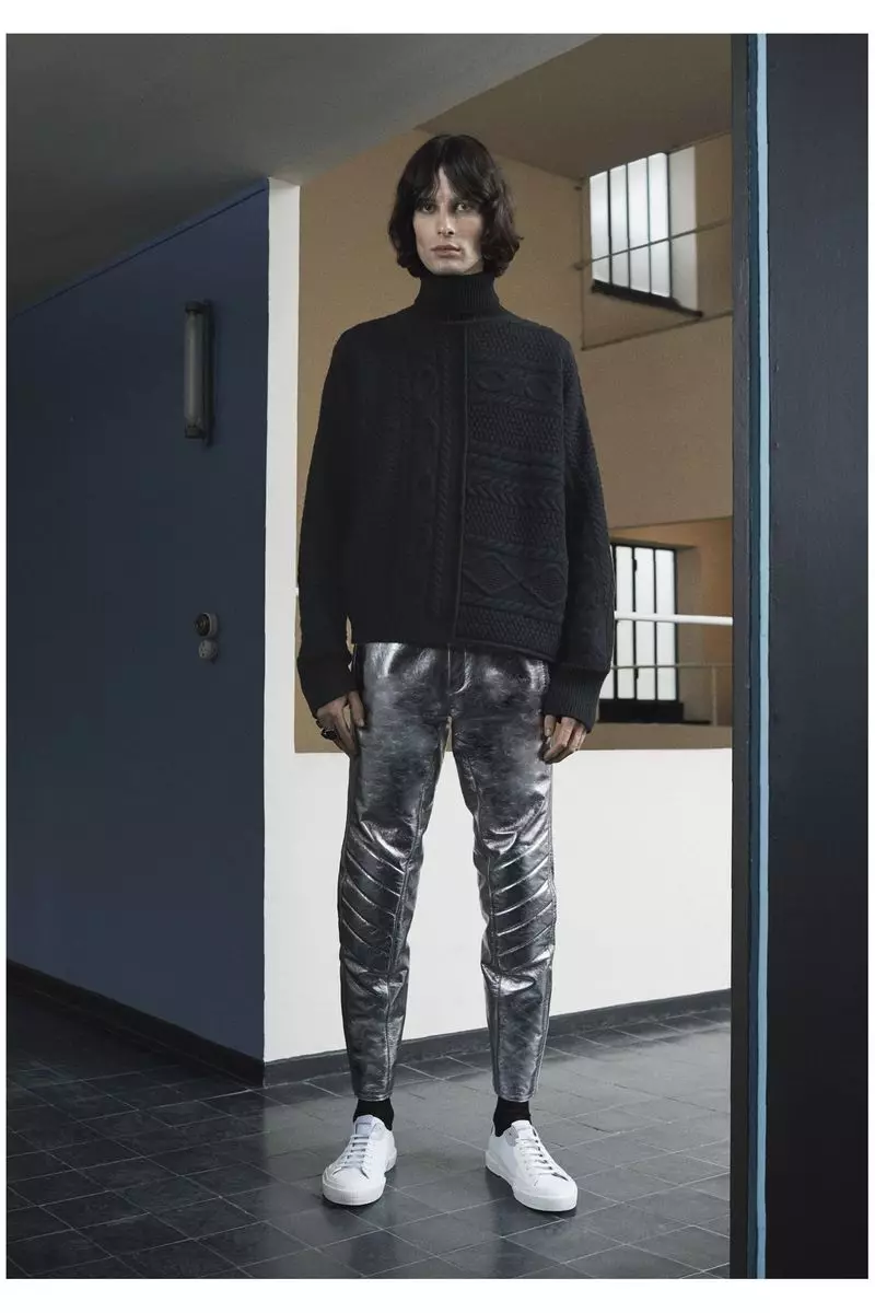 Givenchy 20194. ősz előtt