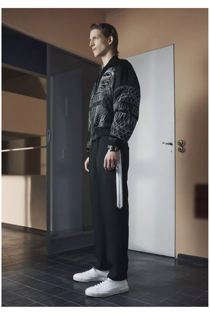 Givenchy 20197. ősz előtt