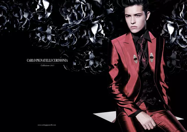 Francisco Lachowski Carlo Pignatelli2