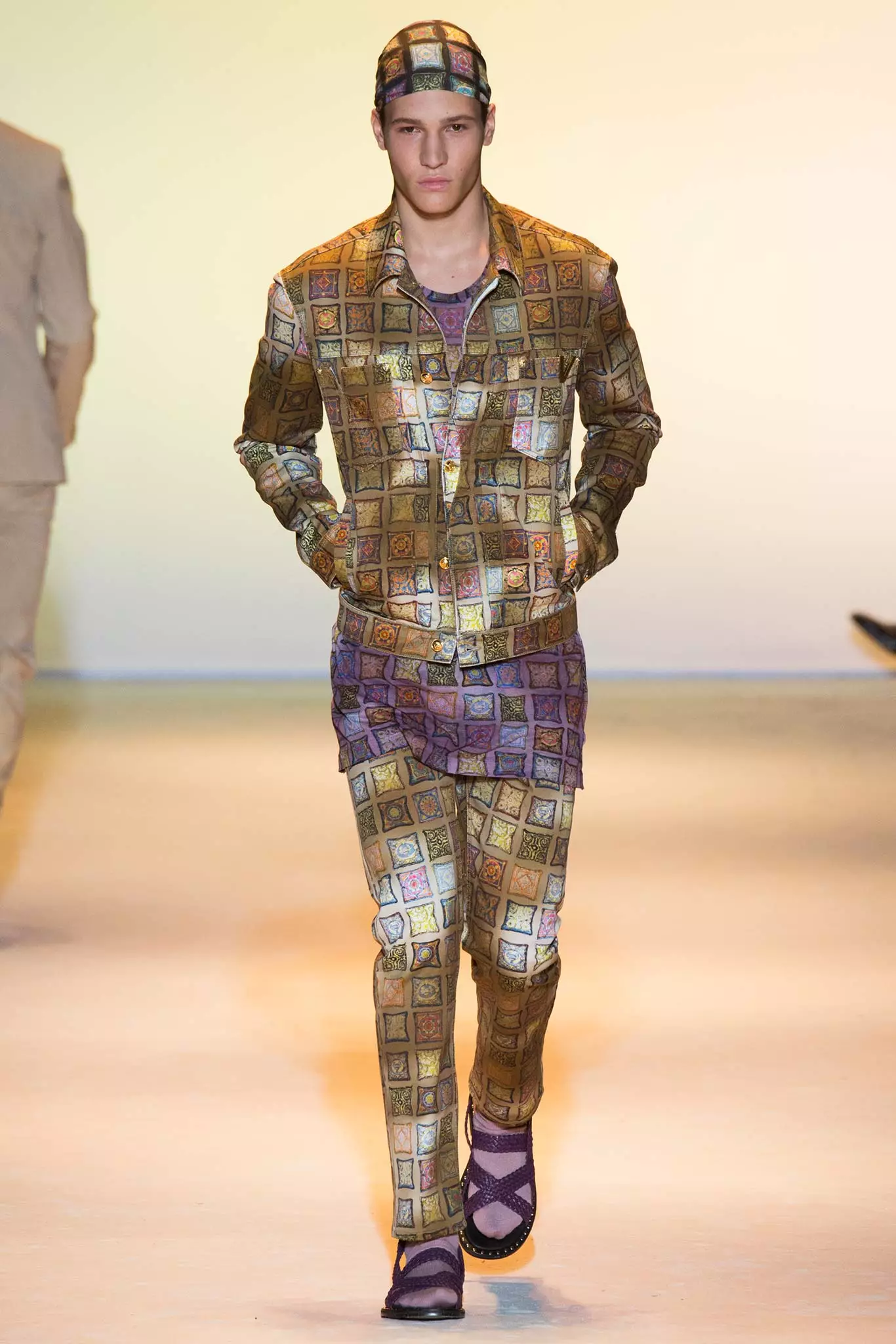 WERSACE MENS SPRING 2016048