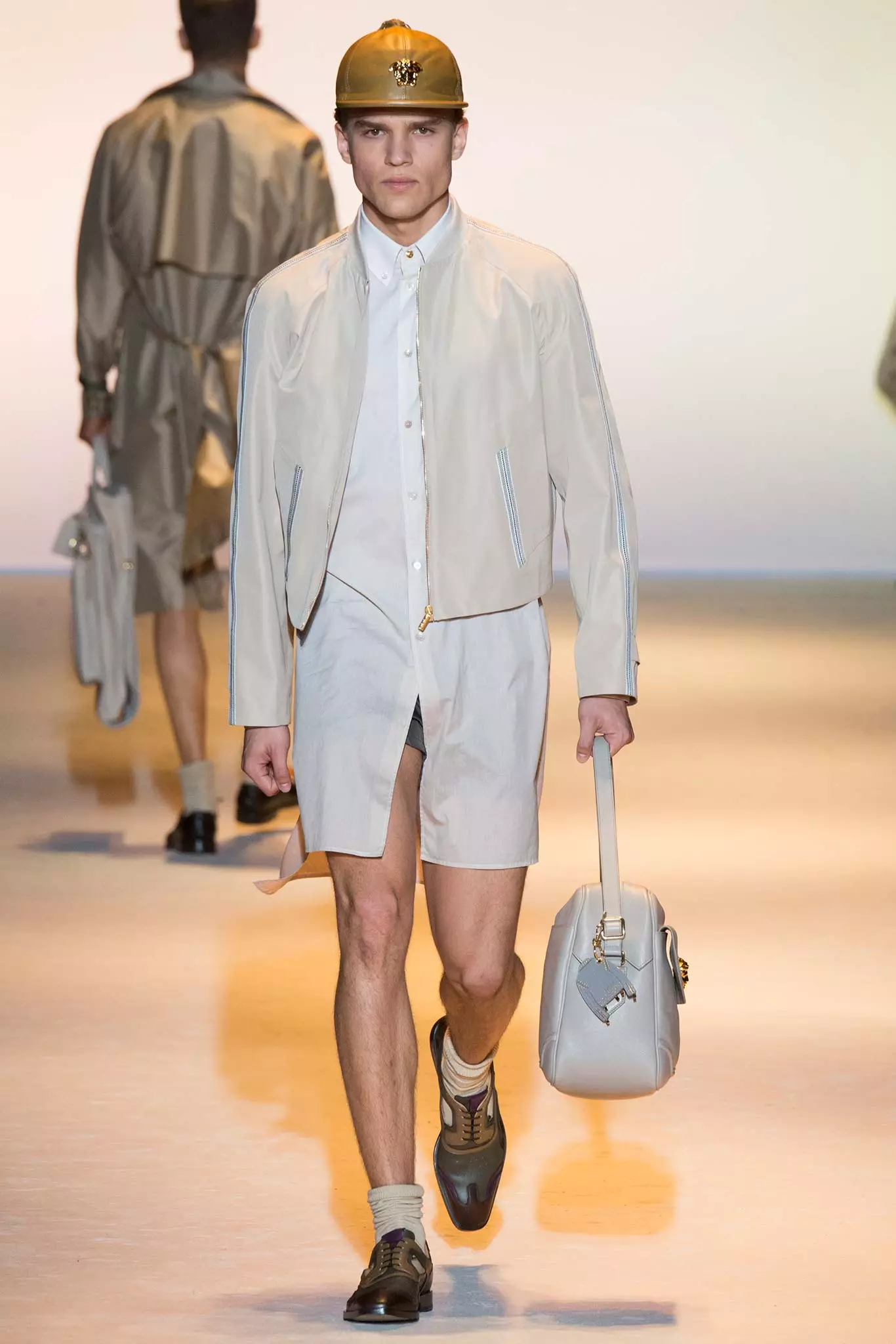 WERSACE MENS SPRING 2016051