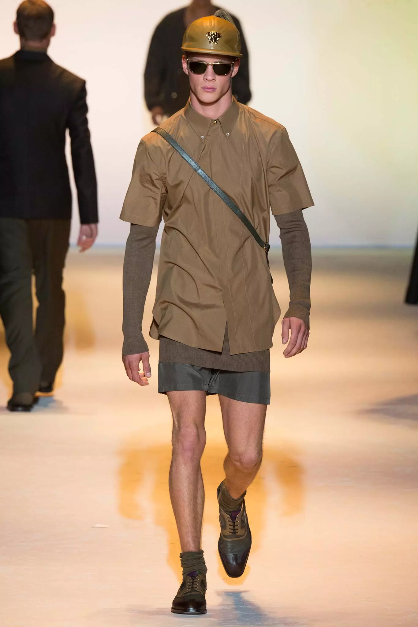 WERSACE MENS SPRING 2016063