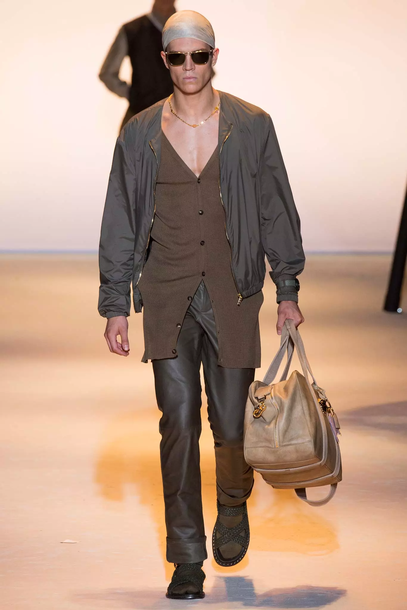 WERSACE MENS SPRING 2016064