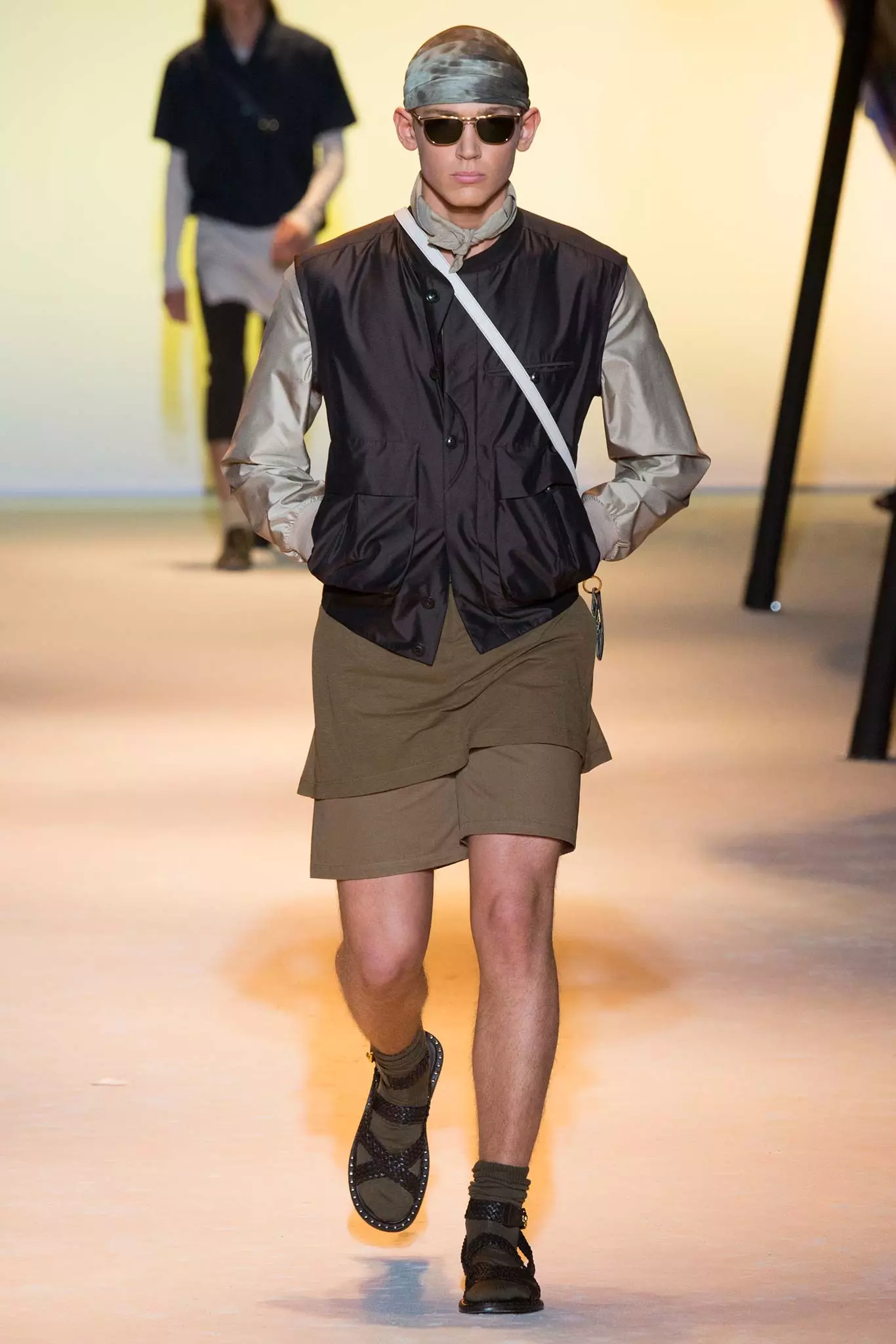 WERSACE MENS SPRING 2016065