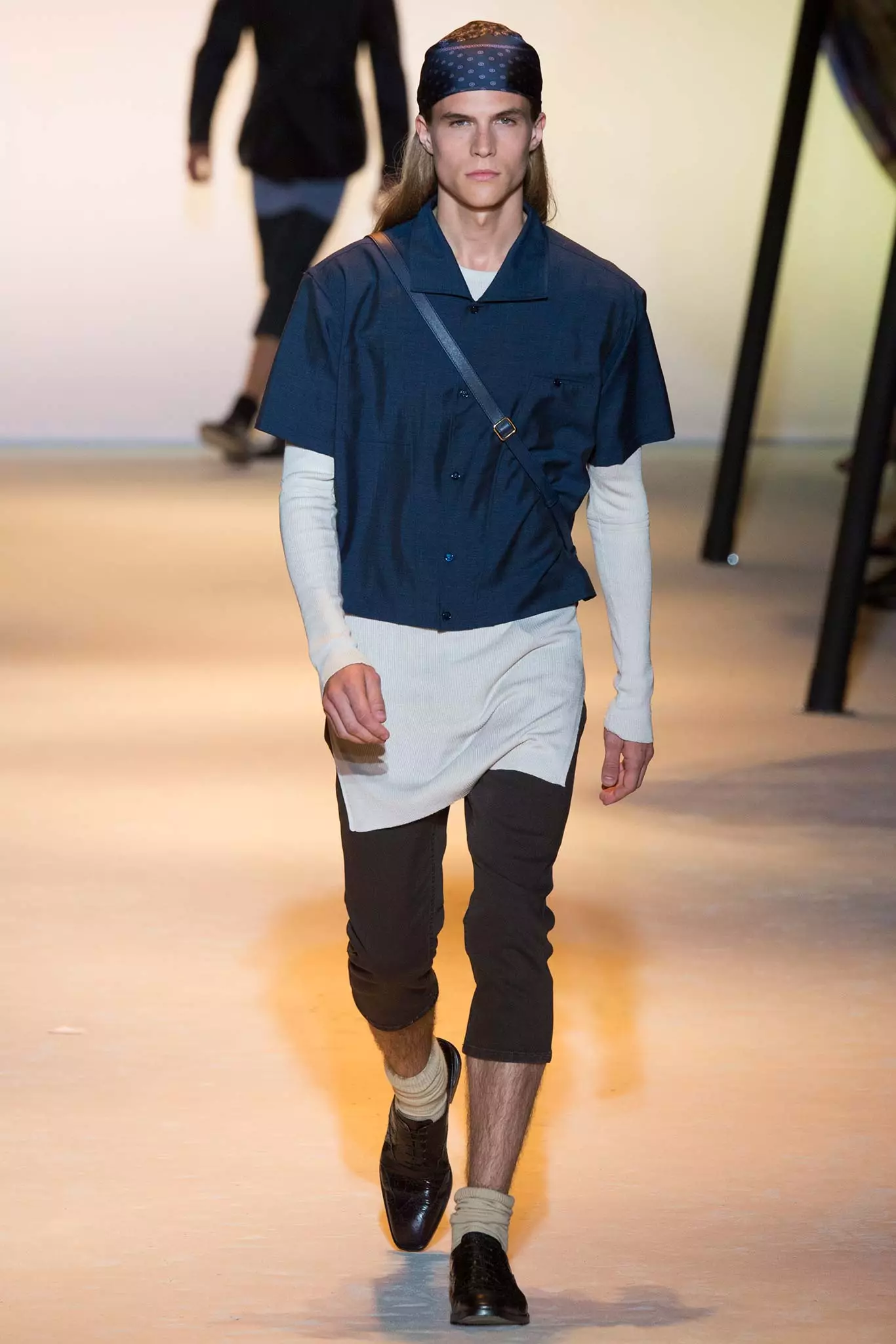 WERSACE MENS SPRING 2016066