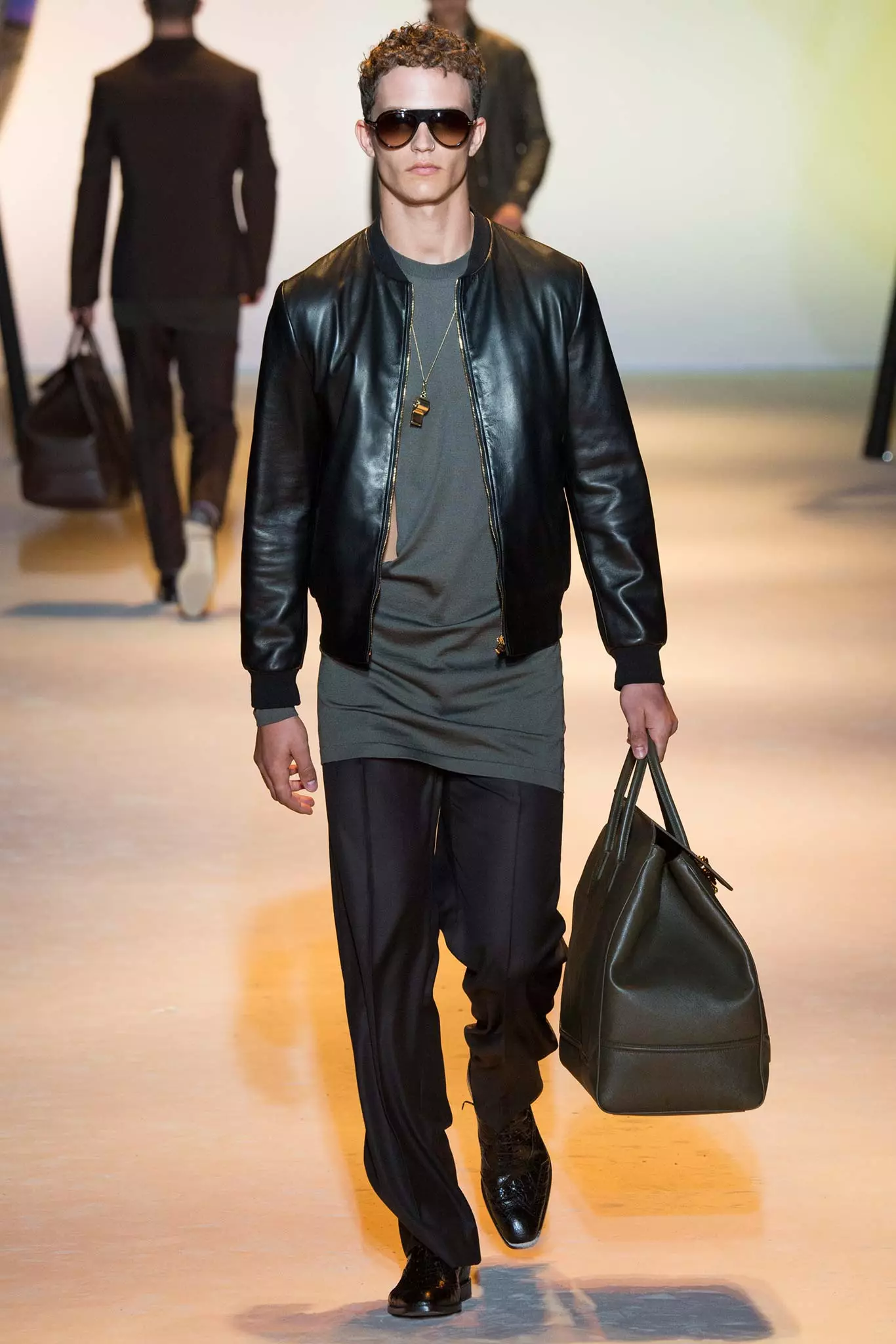 WERSACE MENS SPRING 2016041