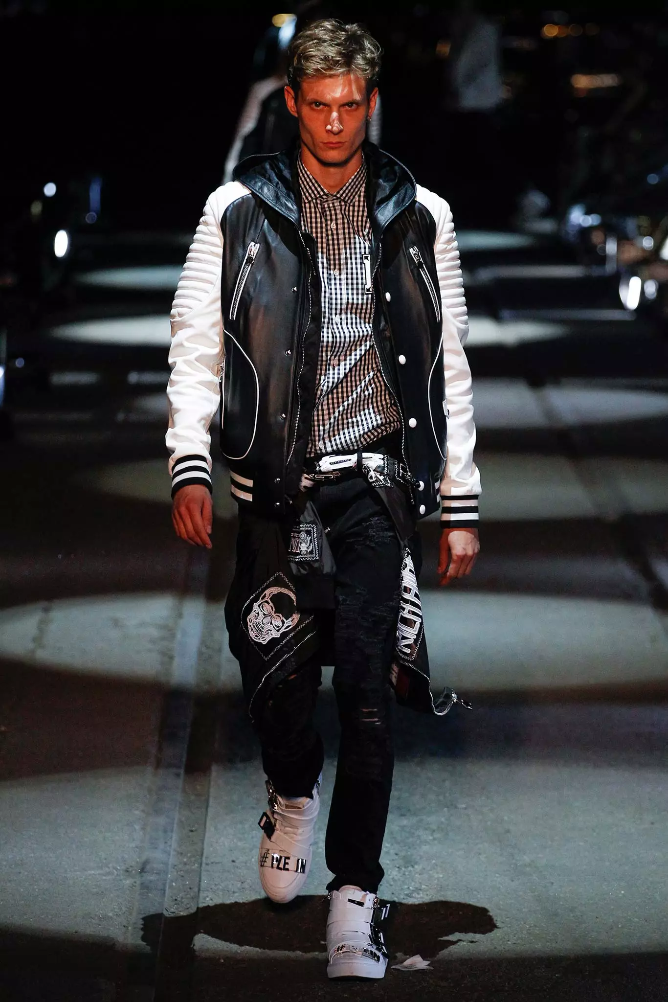 Philipp Plein Printempo 2016119