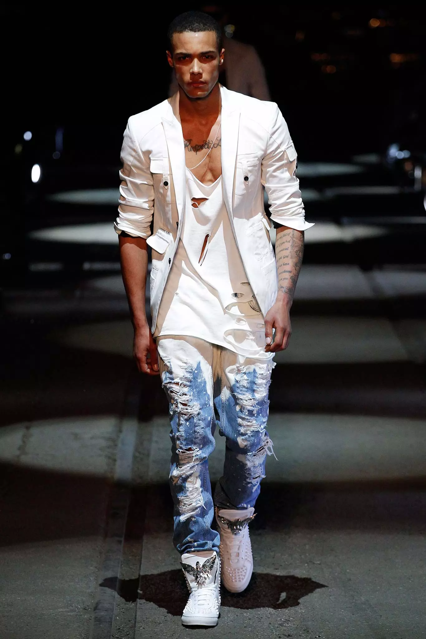 Philipp Plein Primavera 2016115