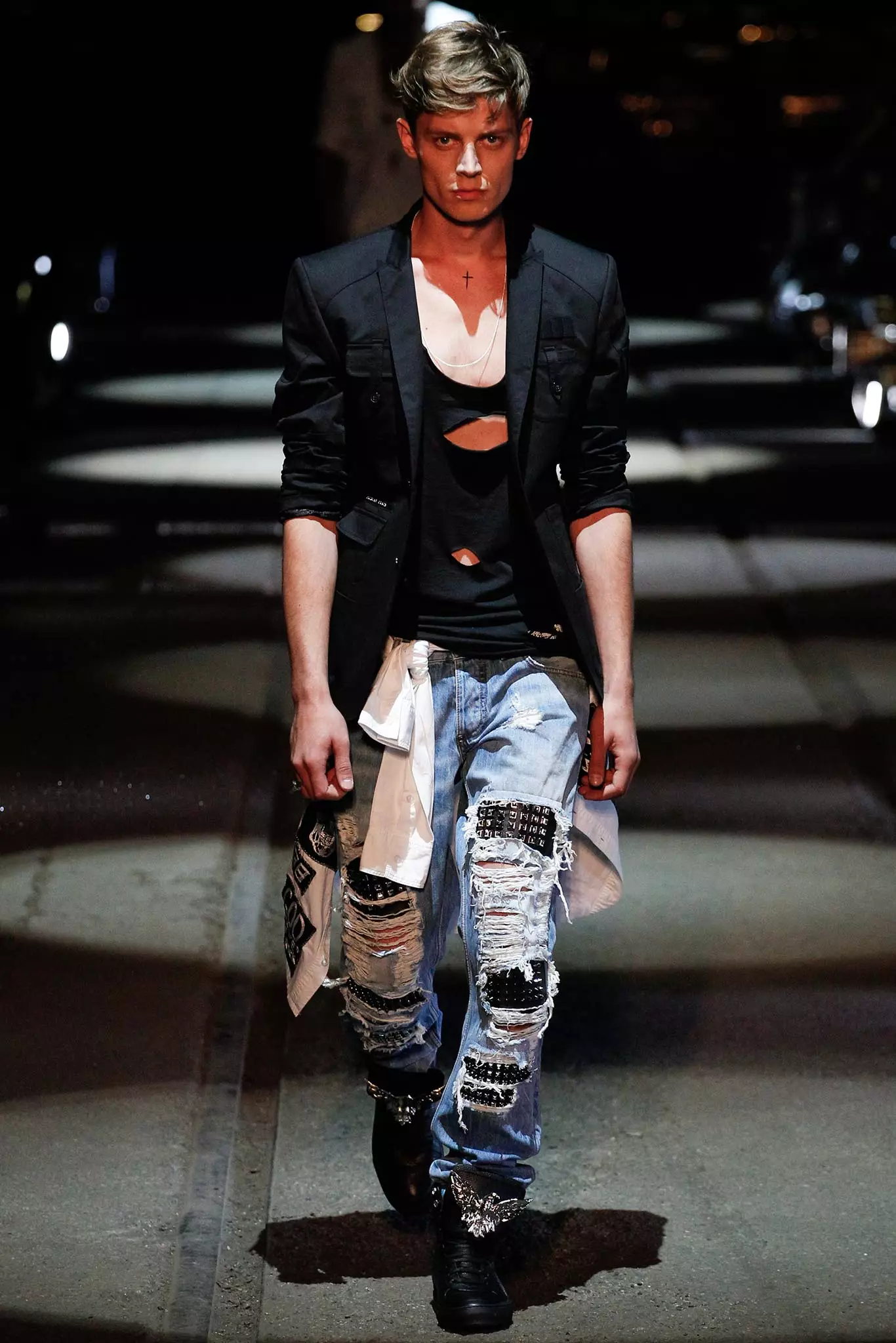 Philipp Plein Primavera 2016114