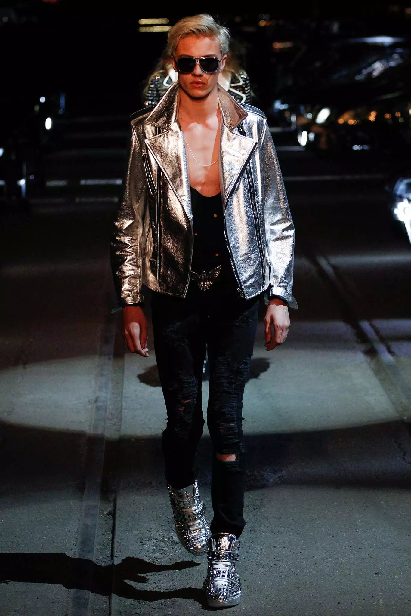 Philipp Plein Primavera 2016131