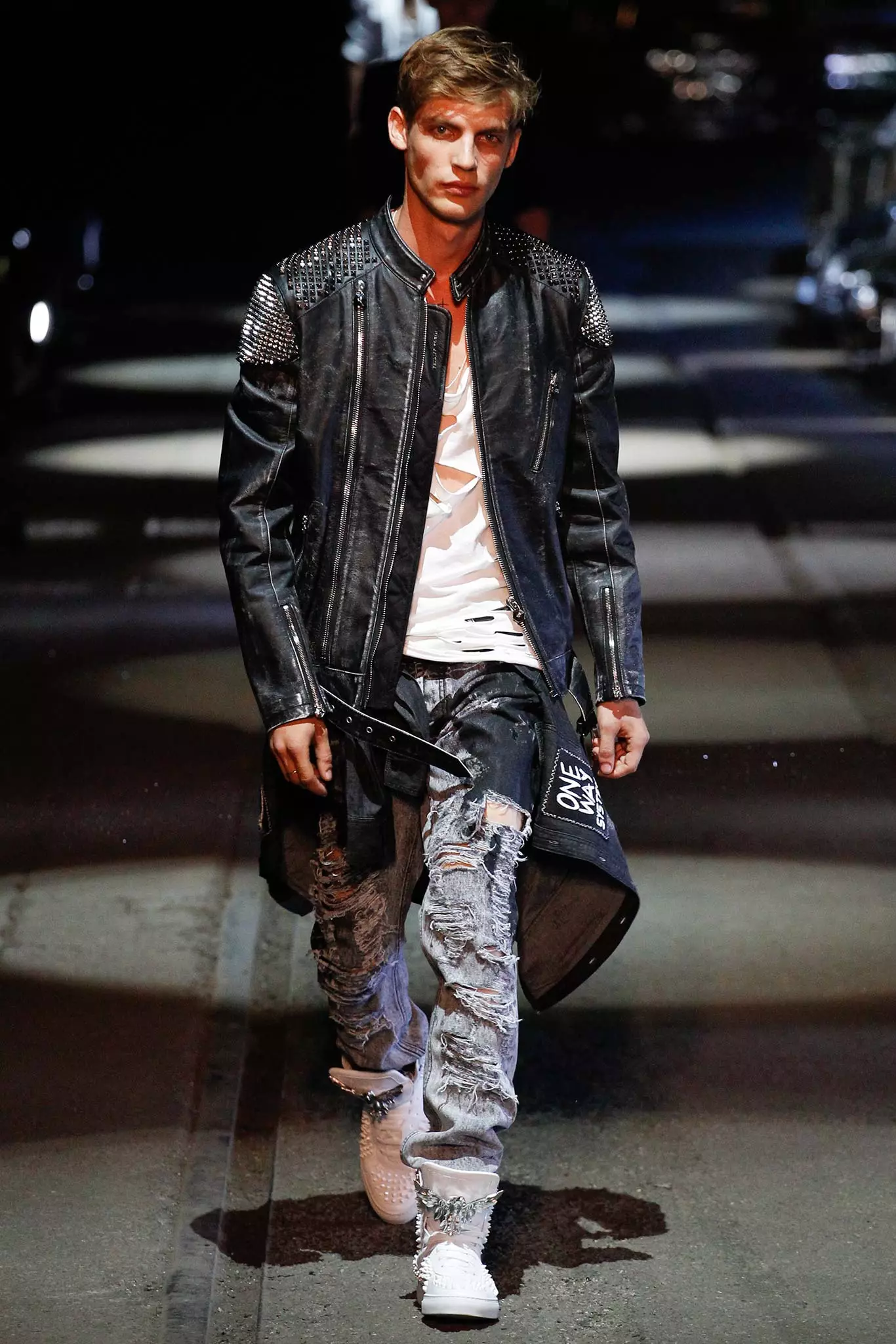 Philipp Plein proljeće 2016.113