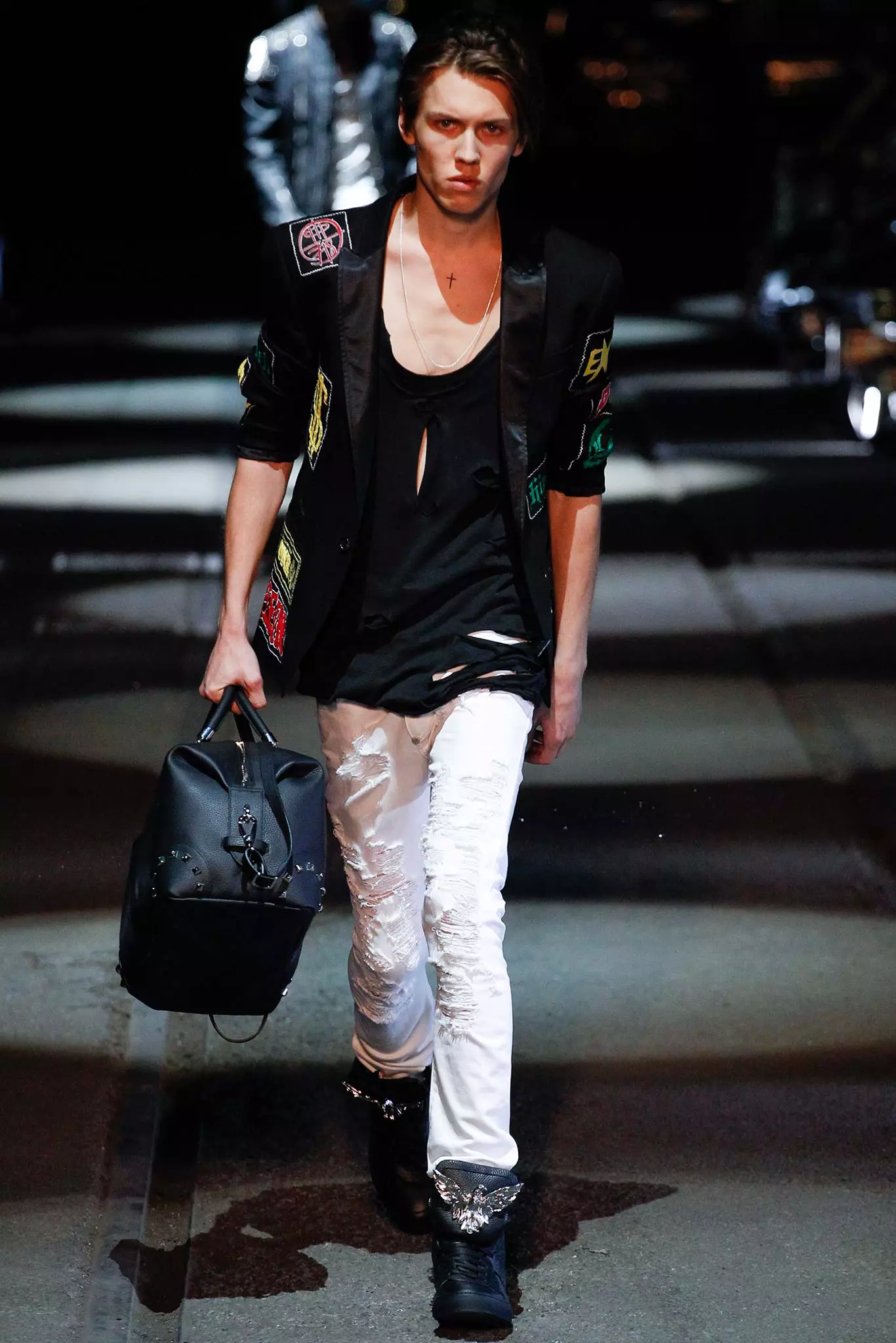 Philipp Plein Primavera 2016112