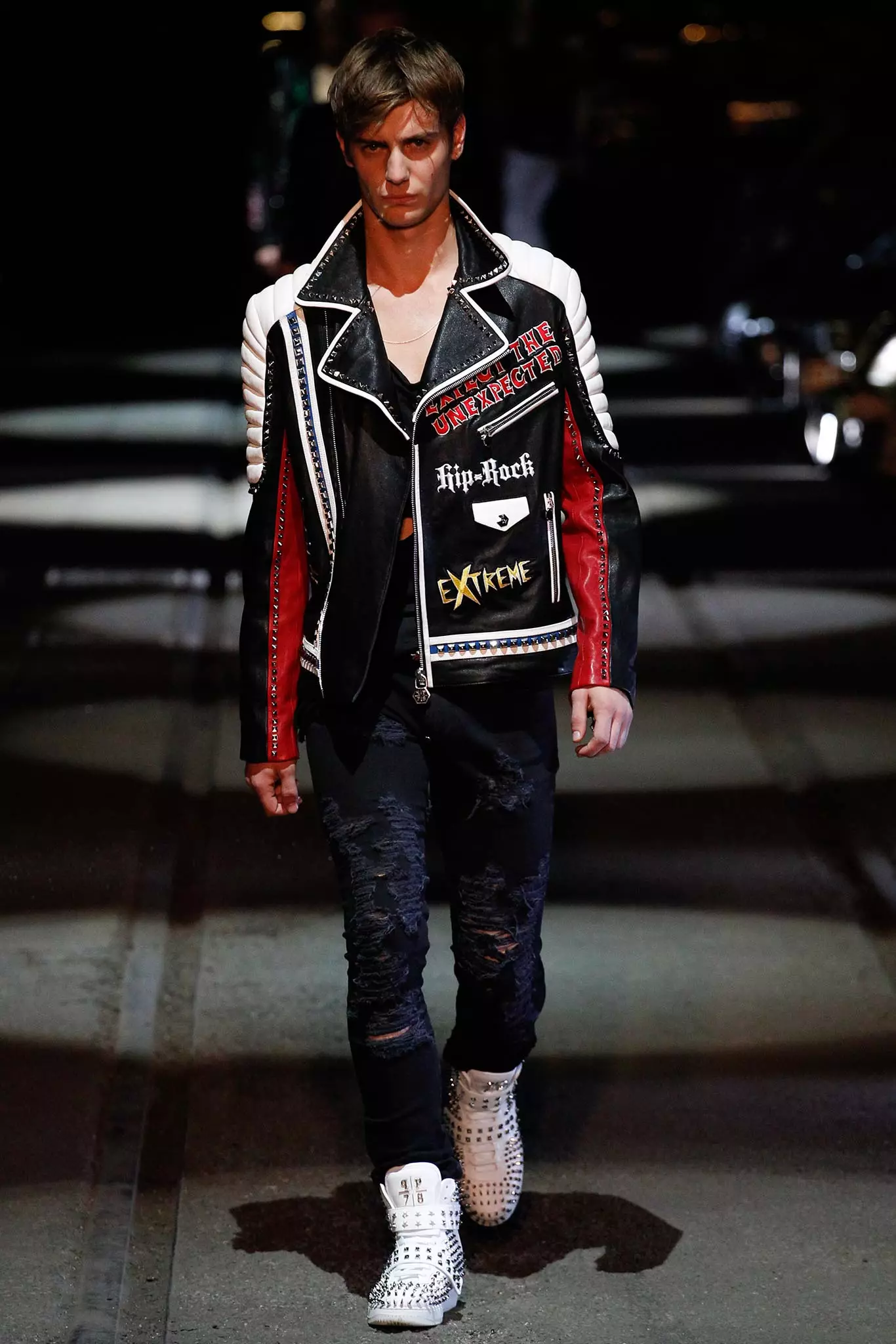 Philipp Plein Primavera 2016109