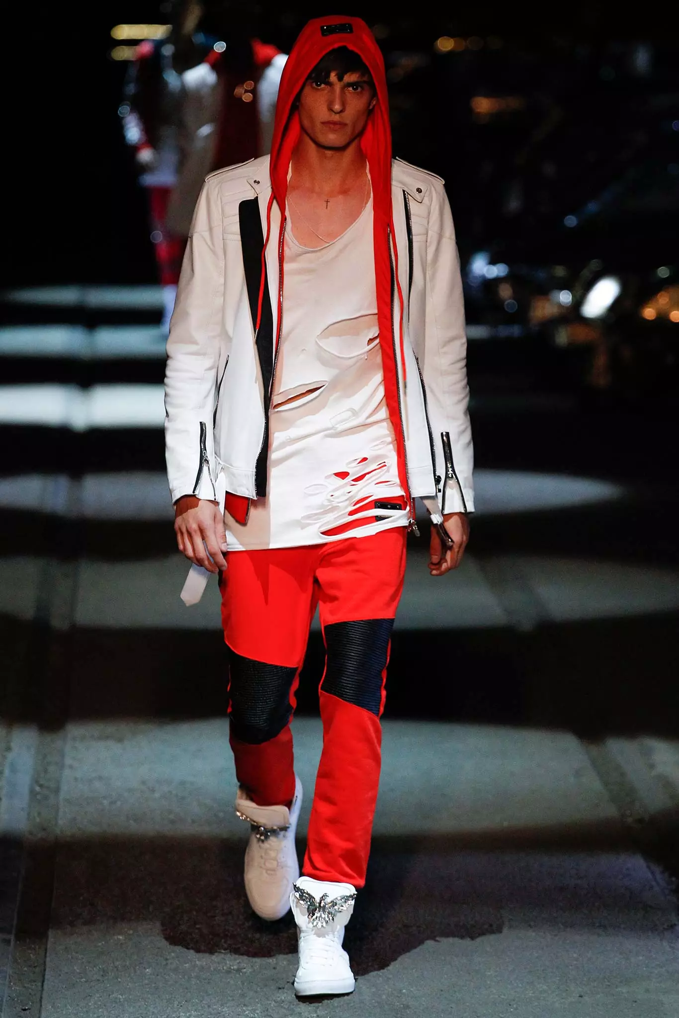 Philipp Plein Spring 2016105