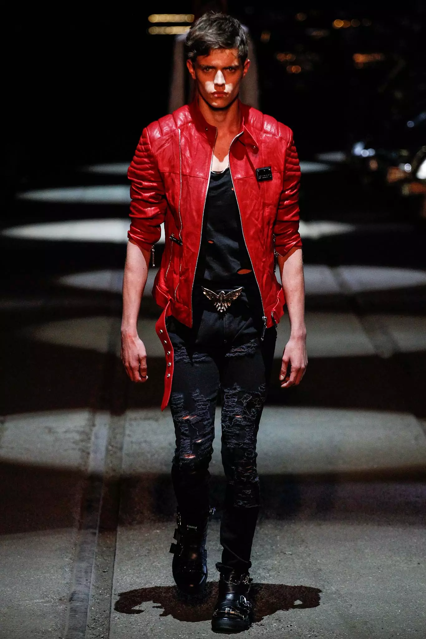 Philipp Plein 봄 2016104