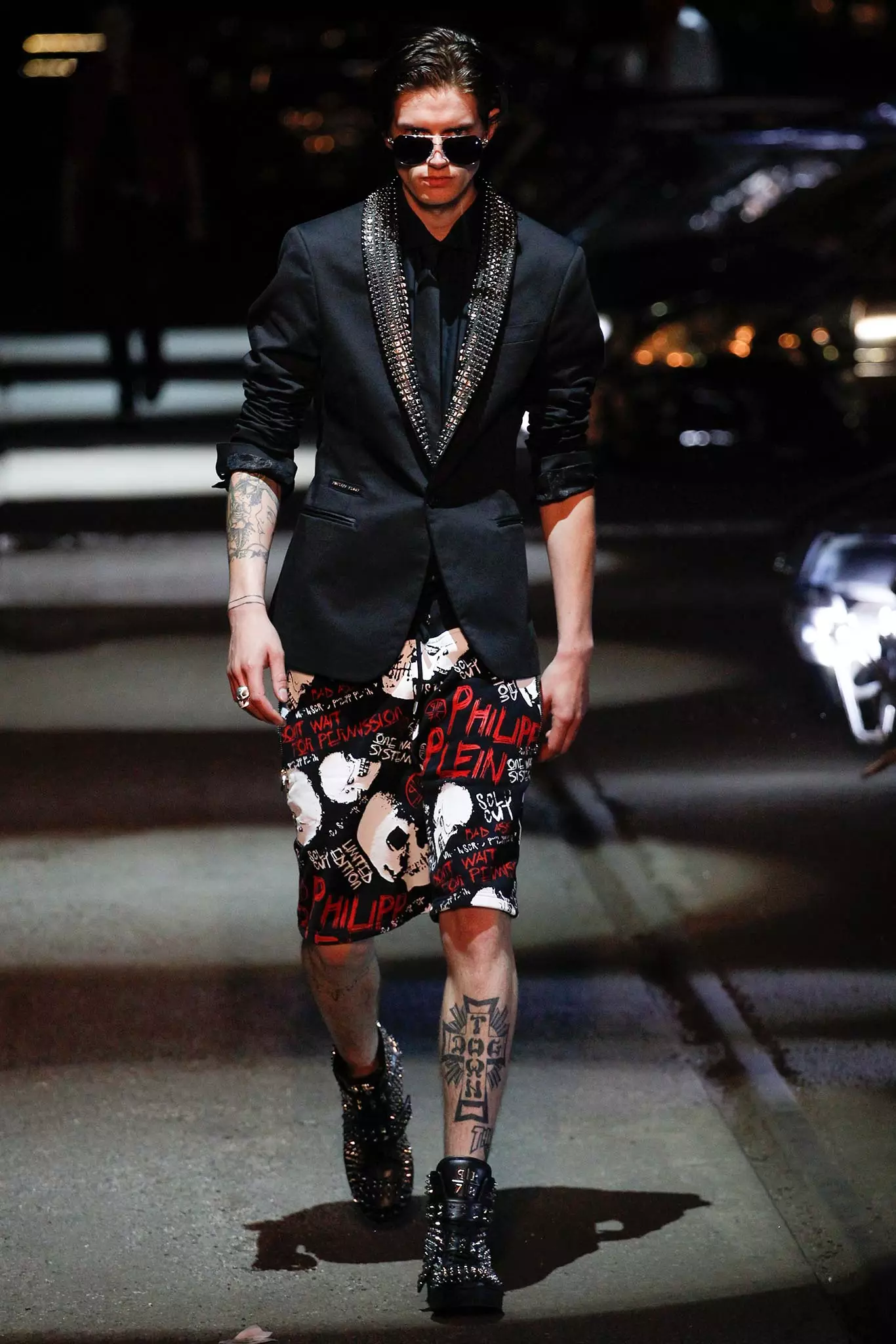 Philipp Plein kevät 2016103